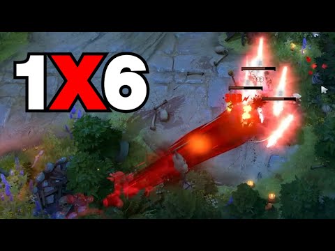 Dashing Bloodseeker "E" Build - 1EKS6