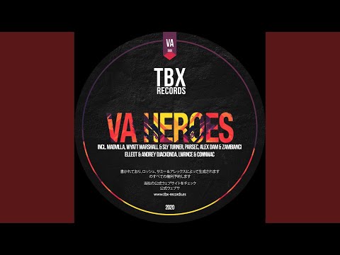 Hold It Down (Original Mix)