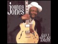 Johnny Jones - Herb Stuffing