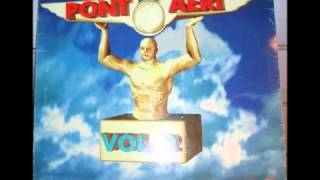 Buenri & Skudero - Pont Aeri Vol.2