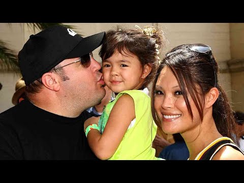 I 4 figli di Kevin James. Tutto su Sienna Marie, Shea, Kannon e Sistine