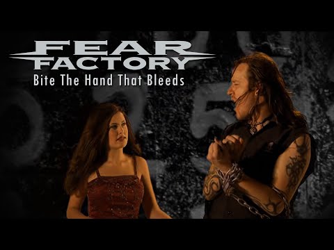 Video thumbnail for Bite the Hand That Bleeds
