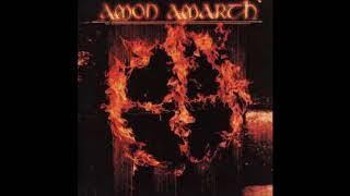 Amon Amarth - Sorrow Throughout The Nine Worlds |EP| 1995