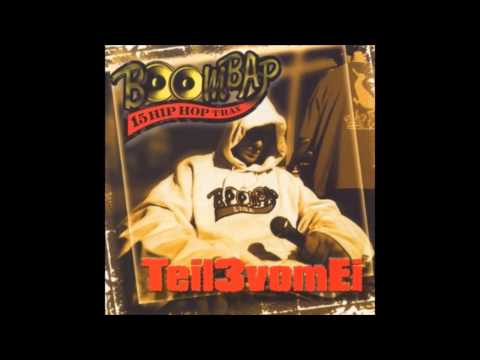 milo - wieder mal ein blick zu tief in die bong?