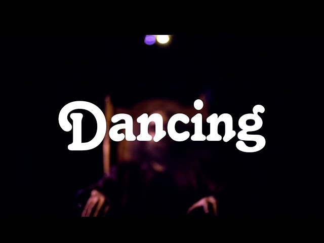 Dancing - Pat Dam Smyth