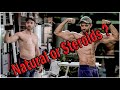 Natural ? Hrithik Roshan Body Transformation For War Movie | Bodybuilding Motivational Video
