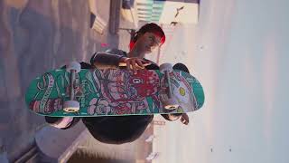 Tony Hawk's Pro Skater 3 + 4