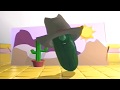 VeggieTales Where S God When I M S Scared Trailer
