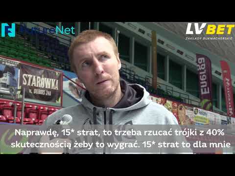 25. kolejka: Niemiła nadmorska niespodzianka