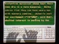 Mavis Beacon Teaches Typing Review 1987 Apple IIGS