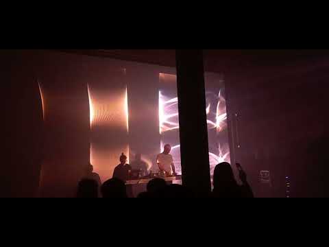 France Jobin & Markus Heckmann @MUTEK