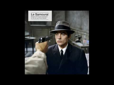 Francois De Roubaix - Le Samourai - (Le Samourai, 1967)