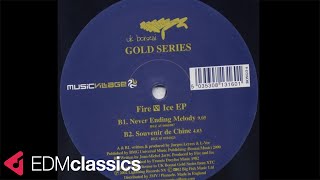 Fire & Ice - Souvenir De Chine (2002)