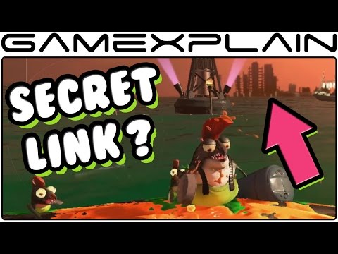 download lagu mp3 mp4 Splatoon 2 Background, download lagu Splatoon 2 Background gratis, unduh video klip Splatoon 2 Background