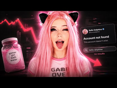 This Is Why Belle Delphine%e2%80%99s Leaked Story Going Viral Now