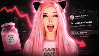What Actually Happened To Belle Delphine