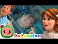 Mom and Dad Put The Kids To Bed | JJ's Baby Lullabies | Cocomelon | Nursery Rhymes & Kids Songs