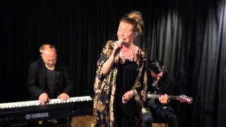 Louise Gardtman & Duo 2Much - Nothing Ever