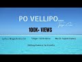 Po Vellipo Po Urave Telugu Cover