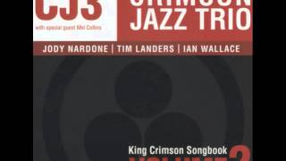 Crimson Jazz Trio-Frame By Frame
