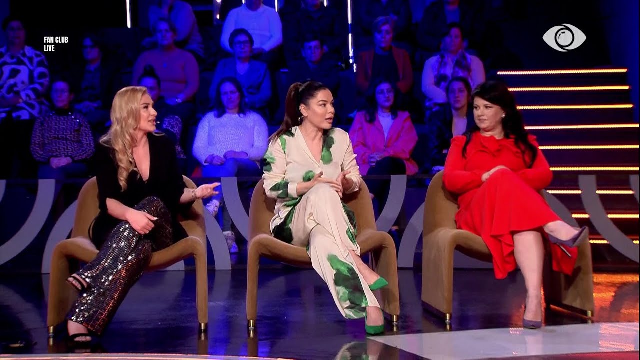 E nxori Egla , lojtar dështak/ Olta Sheta e zhgënjyer nga Jetmiri!