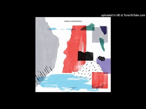 Música Esporádica "Música Esporádica" (1985)