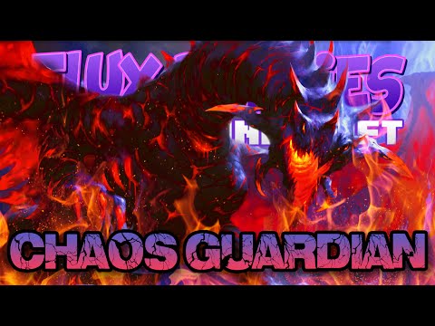 Minecraft Mods - Flux Buddies 2.0 #159 CHAOS GUARDIAN