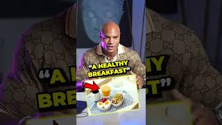 Orange Juice Is A Scam