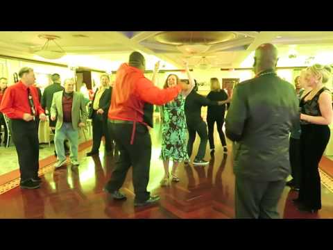 Doctor D Entertainment video.