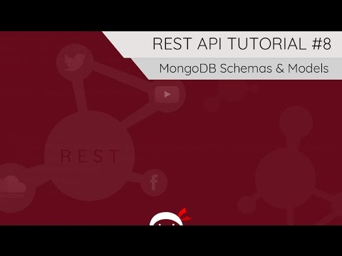REST API Tutorial 1 What is a REST API