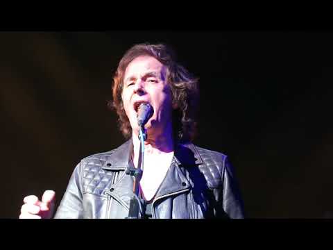 Alan Parsons Project with Colin Blunstone - Old and Wise 1/05/2018