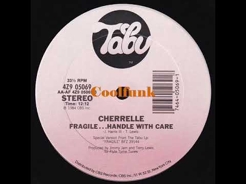 Video thumbnail for Fragile...Handle With Care (12" Extended Version)