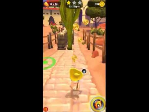 Looney Tunes Dash Level 452