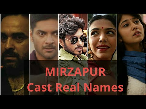 download lagu mp3 mp4 Mirzapur Full Cast, download lagu Mirzapur Full Cast gratis, unduh video klip Mirzapur Full Cast