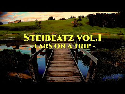 SteibeatZ Vol.I - Lars on a Trip