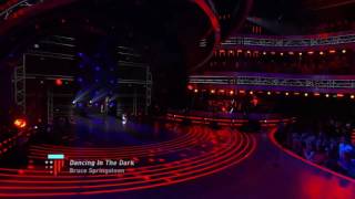 Dalton Rapattoni "Dancing in the Dark"