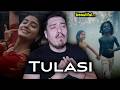 Tulasi - Sumedh K (Official Music Video) | Foreigner Reaction
