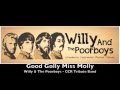 Willy And The Poorboys - Creedence Clearwater ...