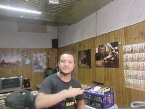 DIESEL CAPTAIN FUTURO RAP CONTEST