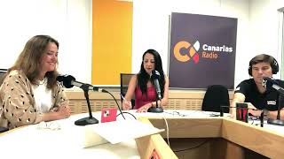 Instituto Canario de coaching-"Sacar partido a Internet” Conexión Amare 30/04/20