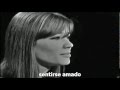 Francoise Hardy -  Ce petit coeur (subtitulada y ¿traducida?)