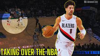 Download lagu Why DENI AVDIJA Deserves MORE Recognition... mp3