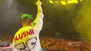 Phiso &amp; Slushii - Jotaro + Wiwek &amp; Skrillex ft. Eliphant - Killa (Slushii Remix)