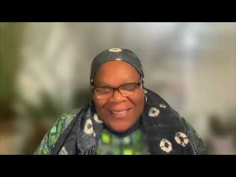 Transforming Your Journey: Ubuntu, Storytelling, and Embodied Connection with Mama D