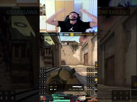 bNE playing against cheaters #drenmeme #badnewseagles  #csgo #csgoclips #cs2