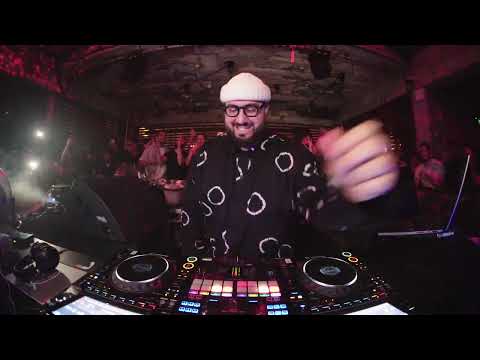 DJ Habibeats | Habibi's House London | October 4, 2024 (FULL SET)