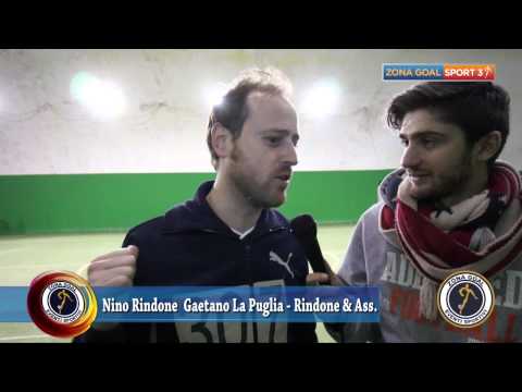 Zona Goal: Rindone & Ass. - Bad Boys - Interviste