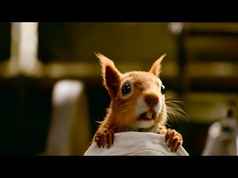 Le Voyage du Dr Dolittle - Spot "L'ami des animaux" [VF]