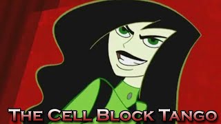 The Cell Block Tango