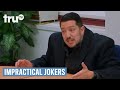 Impractical Jokers - Mr. Night Light | truTV